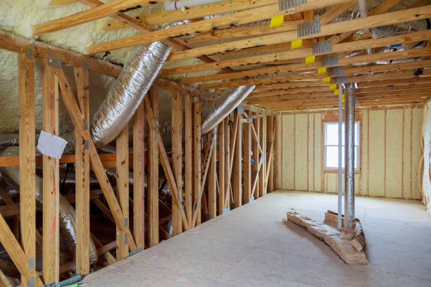 Best Energy Efficiency Insulation in Dauphin, PA