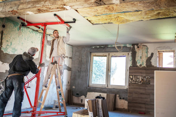 Trusted Dauphin, PA Insulation Contractor Experts