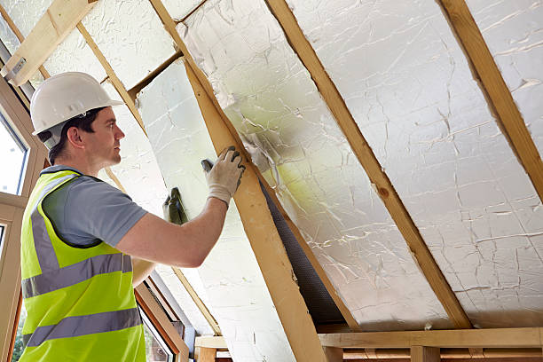 Professional Insulation Contractor in Dauphin, PA